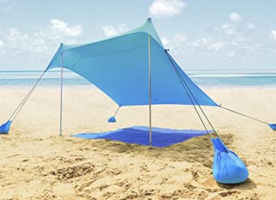 Beach shade