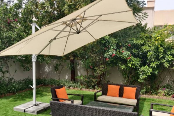Canopies And Umbrellas