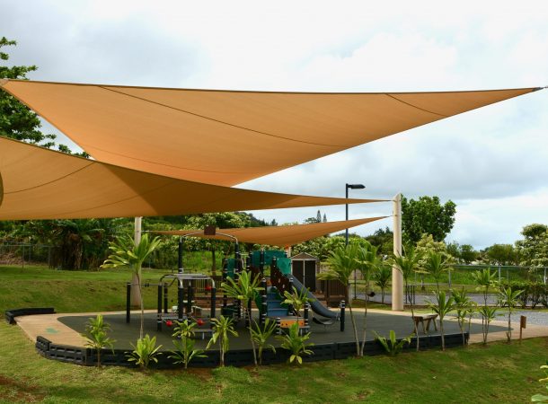 Park Shade