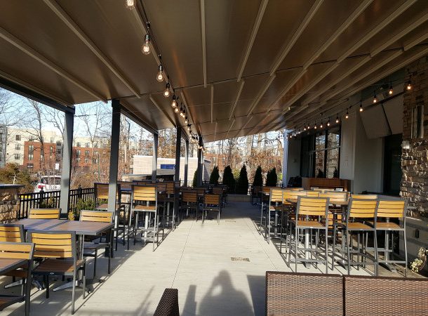 Restaurant-Shade