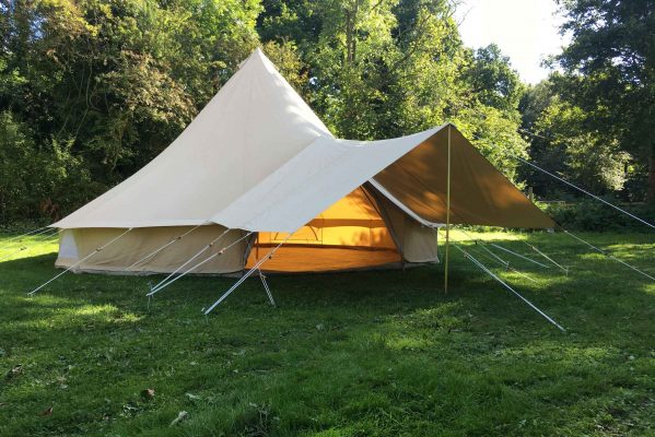 Tents And Accessories (2)